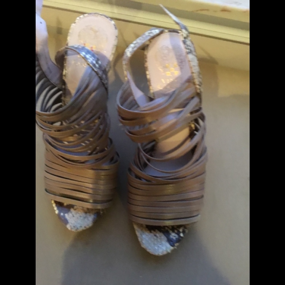 Shose
